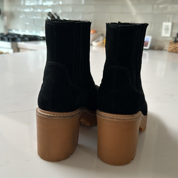 Jeffery Campbell Boots - Picture 3 of 3